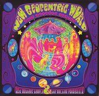 New Geocentric World of Acid Mothers Temple